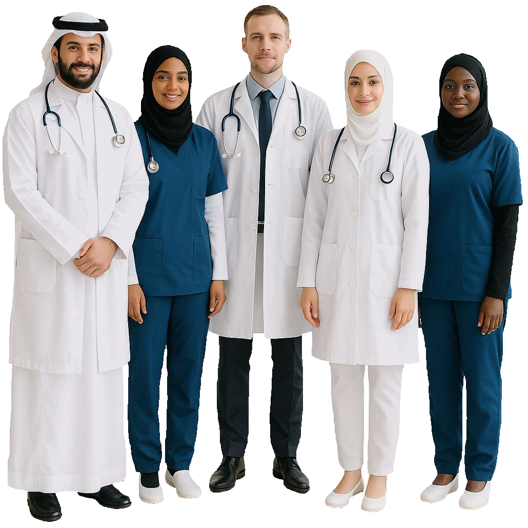 Doctor
